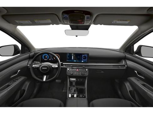 New 2026 Hyundai Tucson SE AWD/4WD image 5