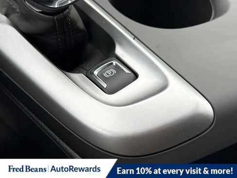 New 2026 Buick Envista Preferred w/ Convenience I Package FWD image 44