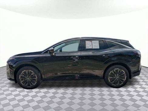 Used 2025 Nissan Murano Platinum w/ Cargo Package AWD/4WD image 6