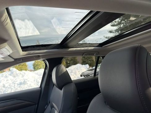 New 2026 MAZDA CX-50 AWD 2.5 Hybrid w/ Weather Package image 11