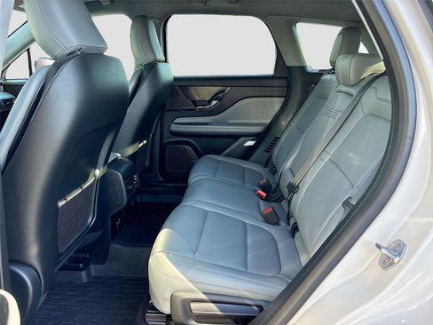 Used 2021 Lincoln Corsair Standard w/ Towing Package I image 28