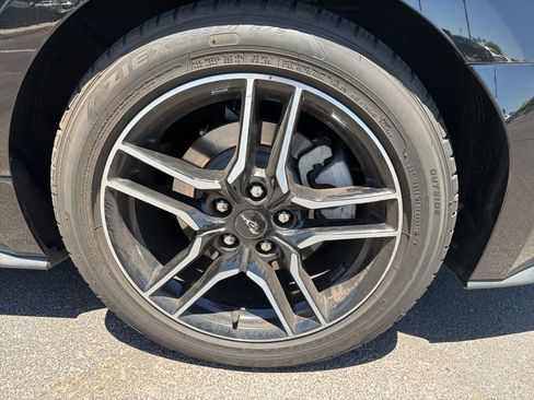 Used 2021 Ford Mustang Premium RWD image 13