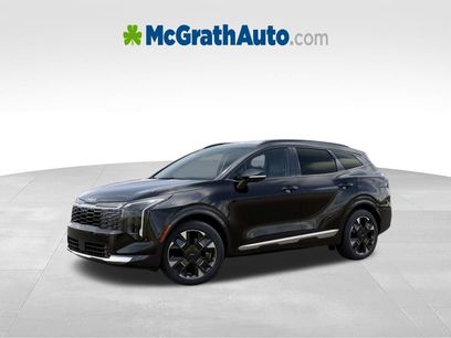 New 2026 Kia Sportage SX