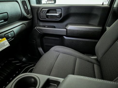 New 2026 GMC Sierra 2500 Pro w/ 1SA Pro Safety Plus Package image 15