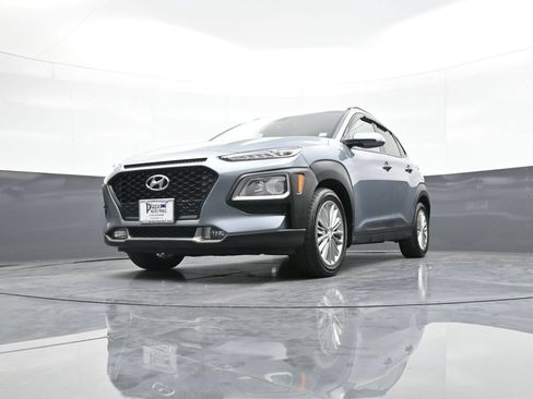 Used 2019 Hyundai Kona SEL w/ SEL Tech Package 02 AWD/4WD image 25