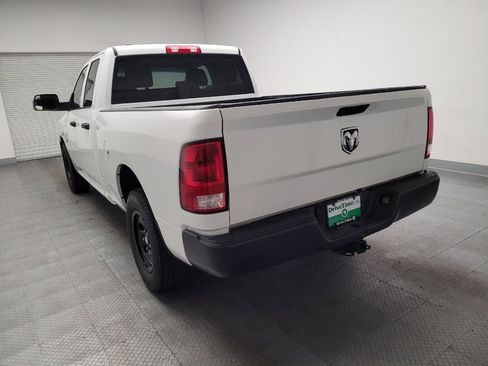 Used 2019 RAM 1500 Tradesman w/ Popular Equipment Group RWD image 6