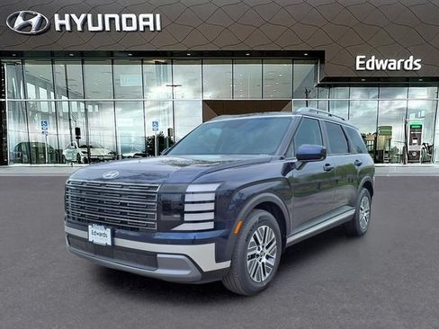 New 2026 Hyundai Palisade SEL AWD/4WD image 1