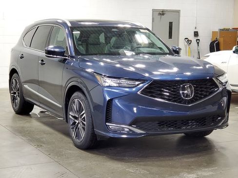 New 2026 Acura MDX w/ Advance Package image 3