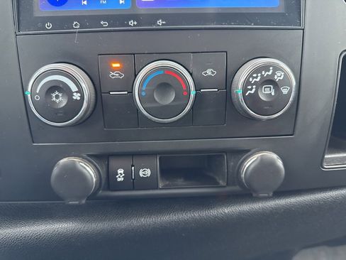 Used 2013 Chevrolet Silverado 2500 LT image 12