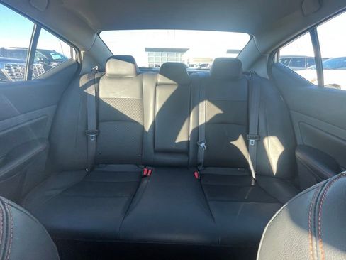 Used 2024 Nissan Altima 2.5 SR image 26