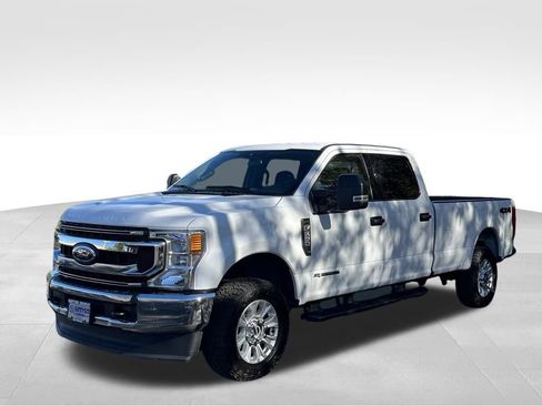 Used 2022 Ford F250 XLT image 5