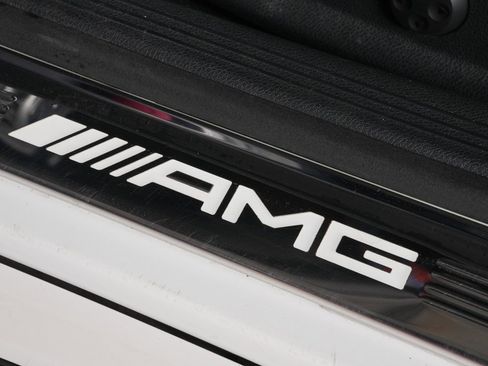 Used 2018 Mercedes-Benz C 63 AMG C 63 AMGﾮ image 33