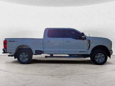 Certified 2026 Ford F250 XLT w/ XLT Premium Package AWD/4WD image 6