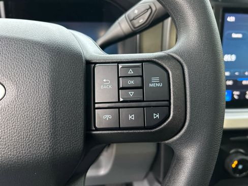 New 2026 Ford F350 XLT w/ XLT Premium Package image 35