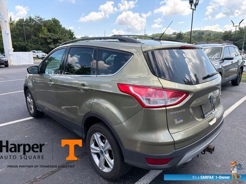 Used 2013 Ford Escape SE FWD image 2