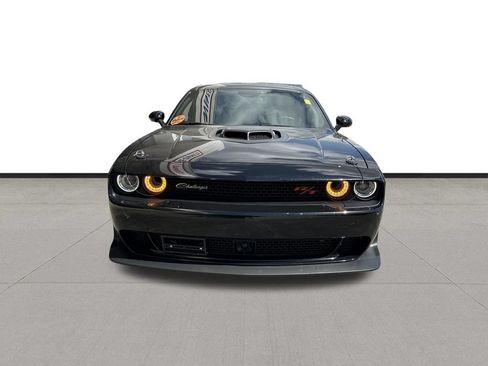 Used 2023 Dodge Challenger R/T Scat Pack RWD image 2