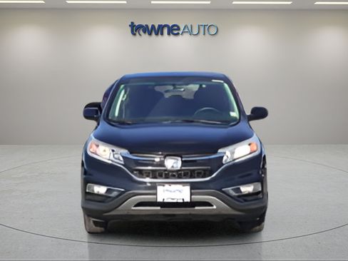 Used 2016 Honda CR-V EX image 9