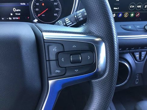 Used 2024 Chevrolet Blazer LT w/ Convenience Package FWD image 29