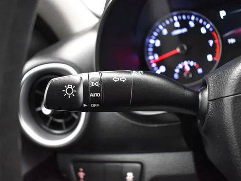 Used 2024 Kia Forte LXS FWD image 24