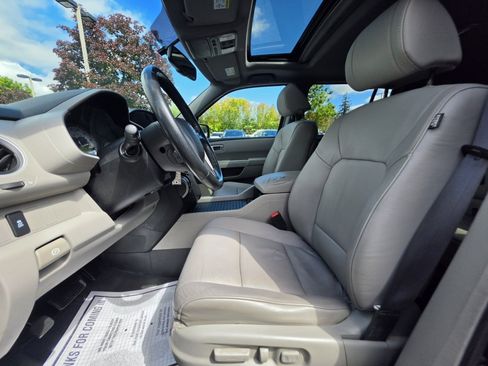 Used 2014 Honda Pilot EX-L image 14