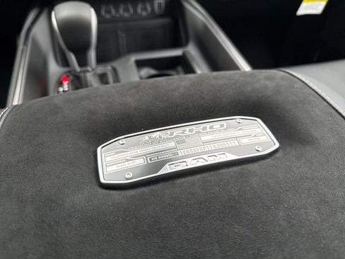 New 2026 RAM 1500 RHO w/ RHO Level 1 Equipment Group AWD/4WD image 14