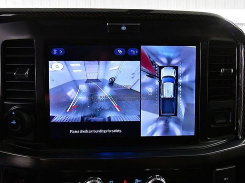 New 2025 Ford F250 Lariat w/ Lariat Ultimate Package image 26