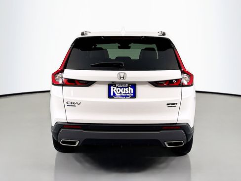 Certified 2023 Honda CR-V Sport Touring image 6