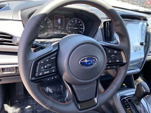 New 2026 Subaru Crosstrek 2.5i Limited w/ Popular Package #4A AWD/4WD image 12