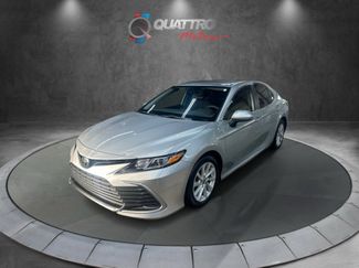 Used 2022 Toyota Camry LE video 1