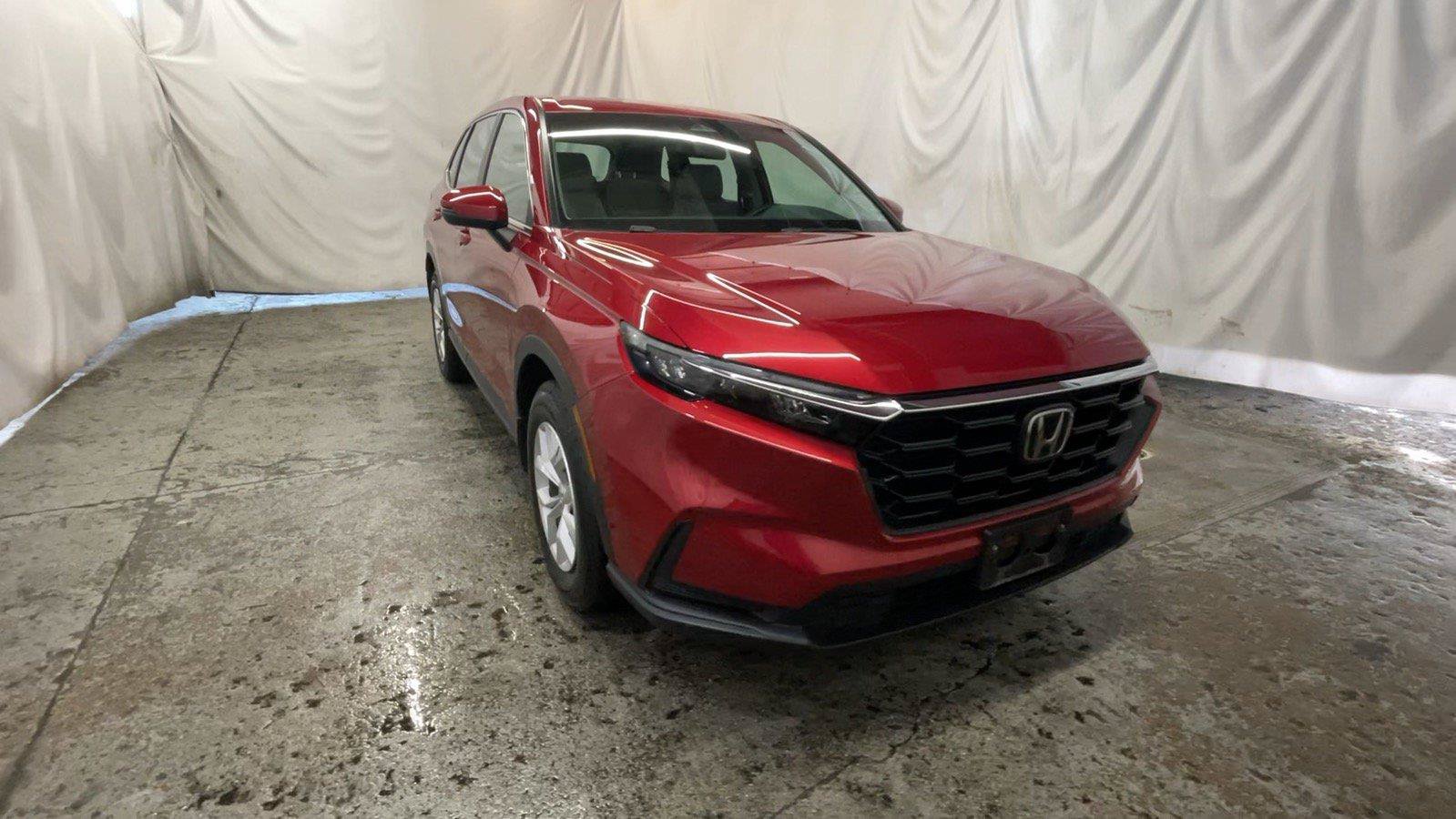 Used 2024 Honda CR-V LX image 21