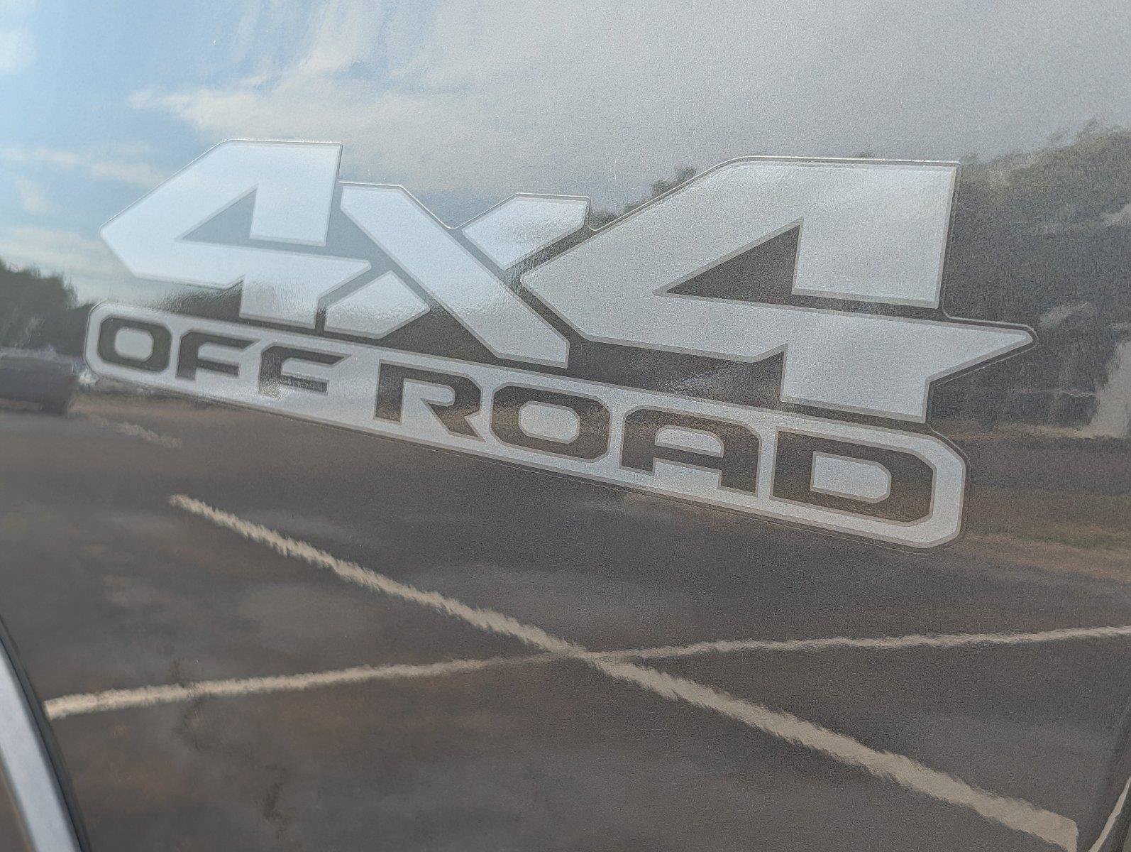 New 2027 RAM 1500 Big Horn AWD/4WD image 36