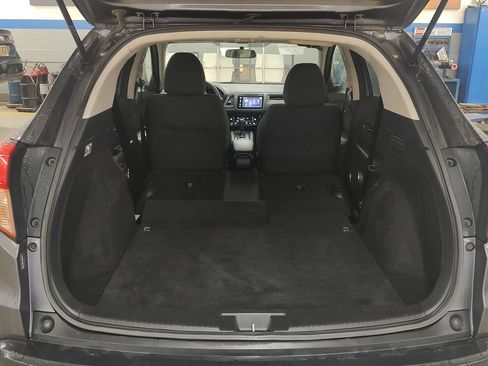 Used 2016 Honda HR-V EX image 23