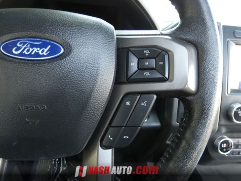 Used 2020 Ford Expedition Max XLT w/ Equipment Group 202A RWD image 74