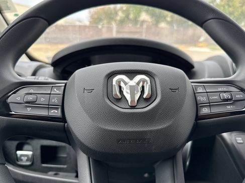 New 2026 RAM ProMaster 1500 w/ Convenience Group image 21