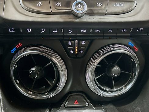 Used 2019 Chevrolet Camaro SS RWD image 14