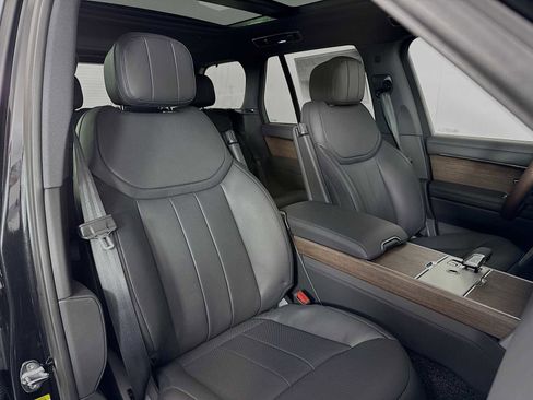 New 2025 Land Rover Range Rover SE image 27