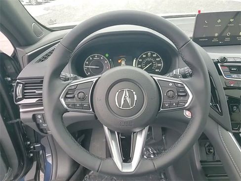 New 2026 Acura RDX SH-AWD image 14