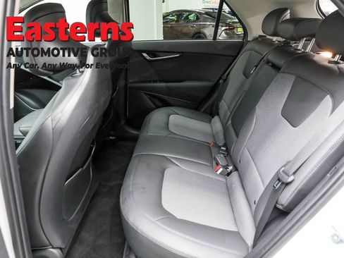 Used 2023 Kia Niro Wind w/ Wind Preserve Package image 21