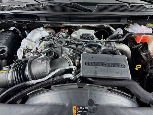 New 2026 Chevrolet Silverado 3500 LTZ w/ LTZ Plus Package image 31