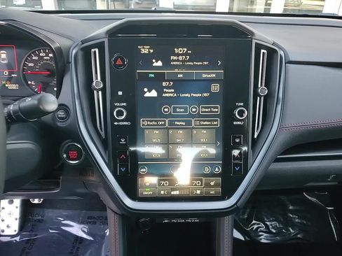 Used 2025 Subaru WRX Premium image 19