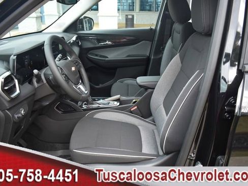 New 2026 Chevrolet TrailBlazer LT w/ Convenience Package image 15