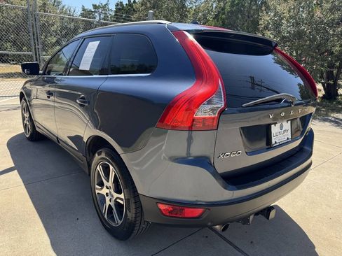 Used 2012 Volvo XC60 T6 AWD/4WD image 7