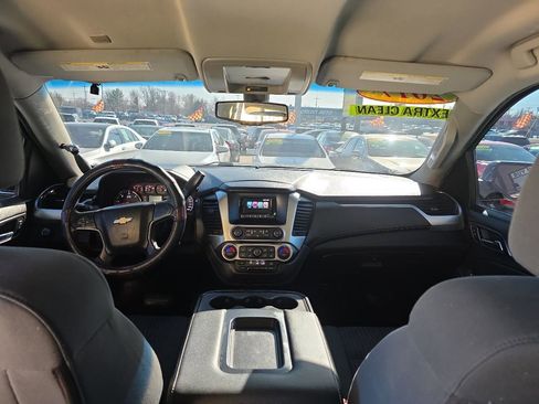 Used 2017 Chevrolet Tahoe 2WD image 22