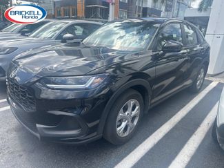 Used 2024 Honda HR-V LX 360° Tour