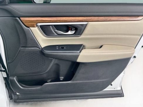 Used 2022 Honda CR-V EX-L image 23