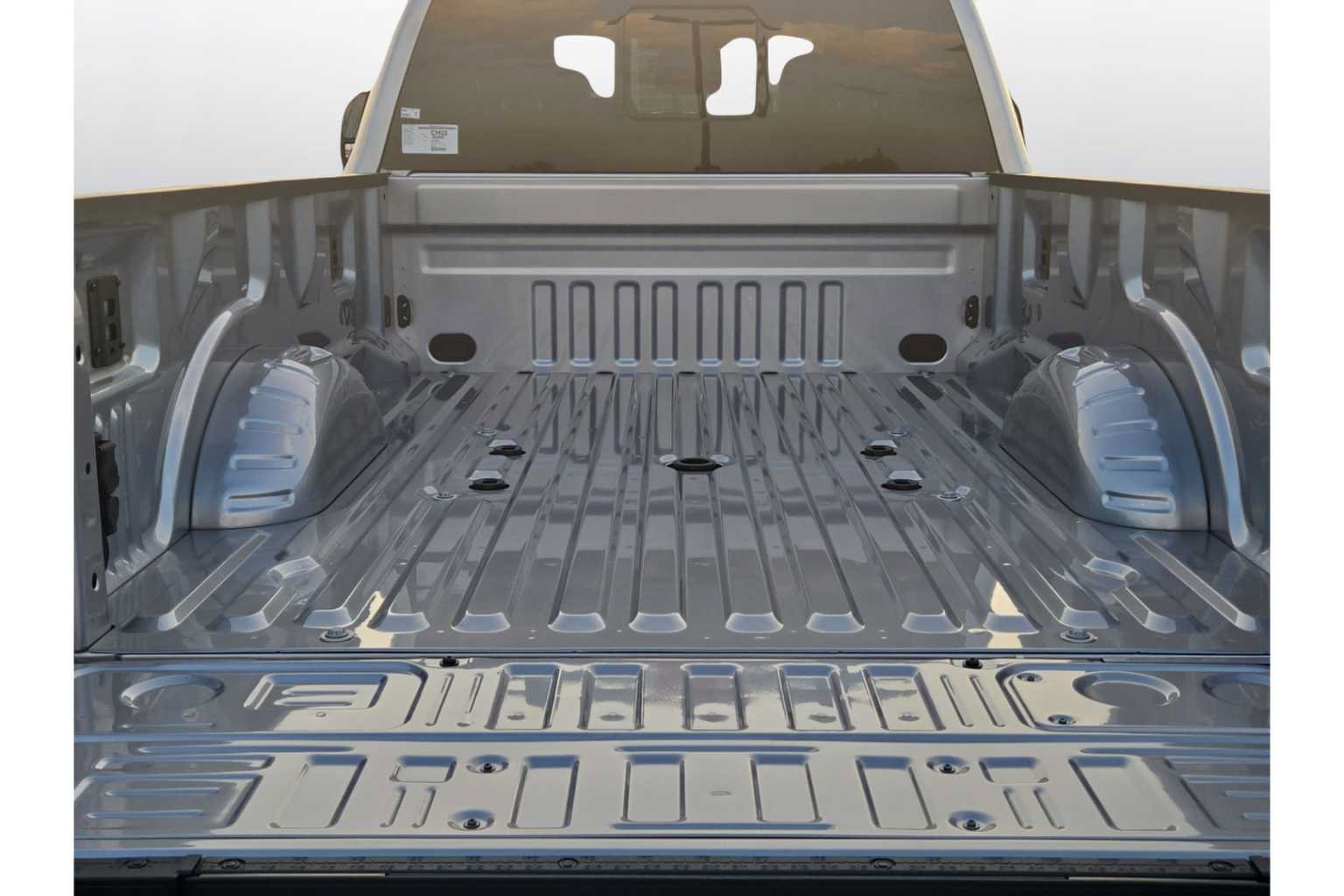 New 2027 Ford F350 Lariat w/ Lariat Premium Package AWD/4WD image 17