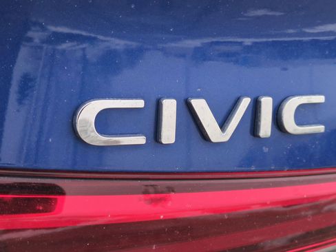 Certified 2023 Honda Civic Sport image 14