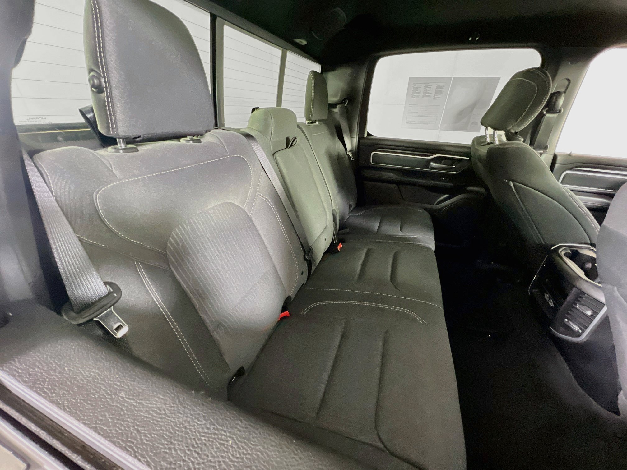 Used 2023 RAM 1500 Big Horn AWD/4WD image 26