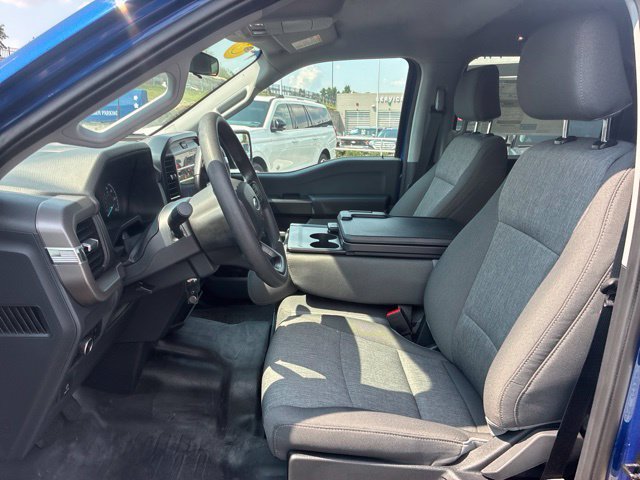 New 2026 Ford F150 XL w/ Equipment Group 103A High AWD/4WD image 15