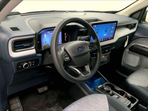 New 2026 Ford Maverick XLT image 7